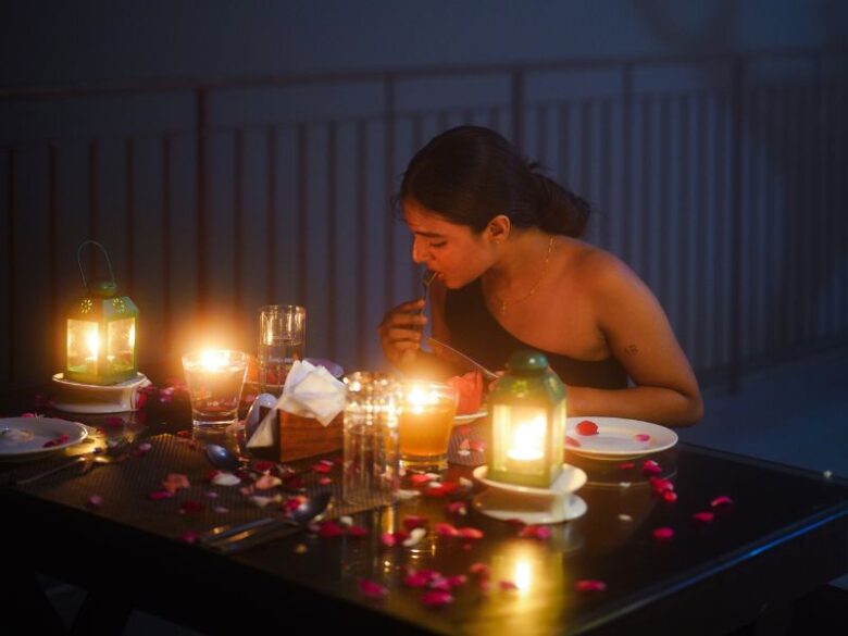 candle 4
