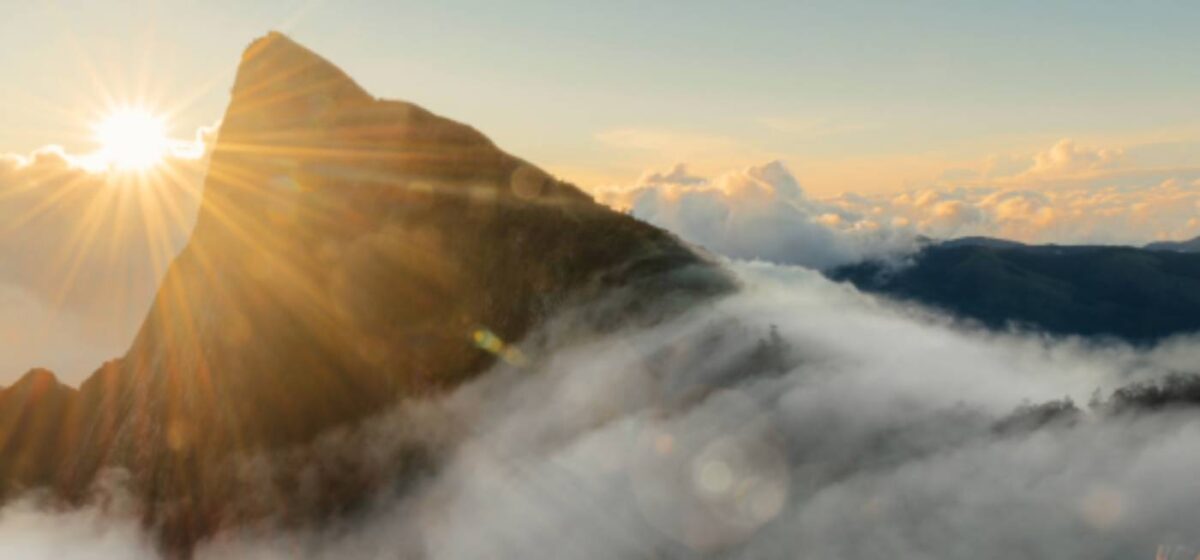 Best Sight Seeing Near Munnar - Kolukkumalai Sunrise Point