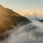 Best Sight Seeing Near Munnar - Kolukkumalai Sunrise Point