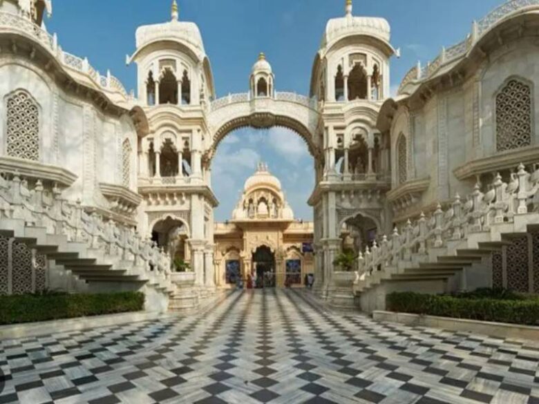 Enchanting Madurai 2 2 5