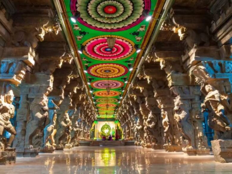Enchanting Madurai 3 3 5