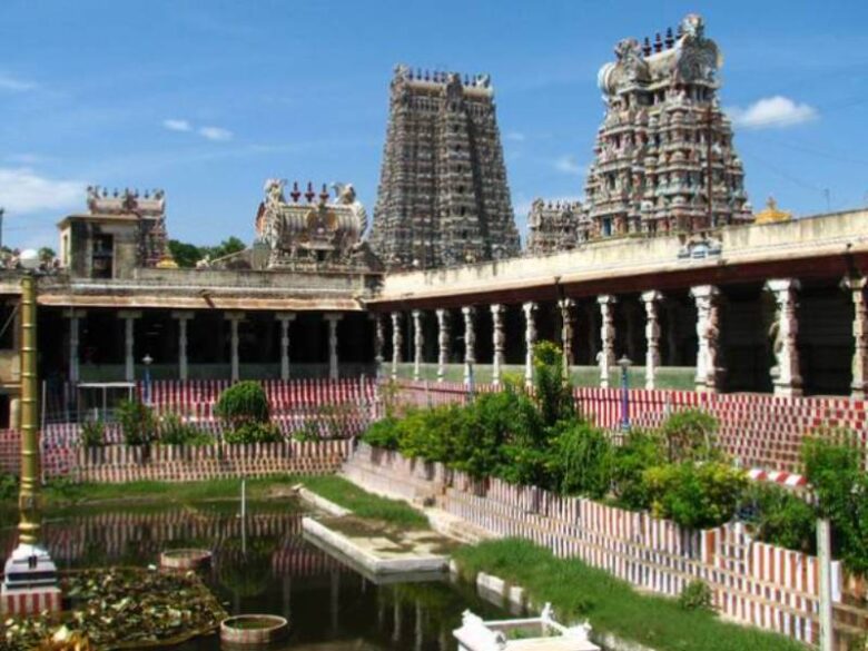 Enchanting Madurai 4 5 5