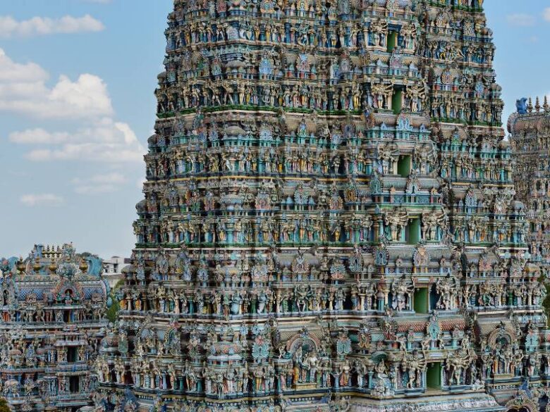 Enchanting Madurai 1 6 4