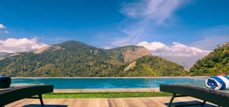 Explore No.1 and Best Resort with Infinity Pool