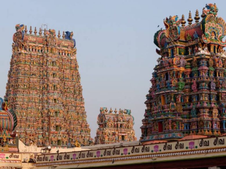 Enchanting Madurai 6 Enchanting Madurai