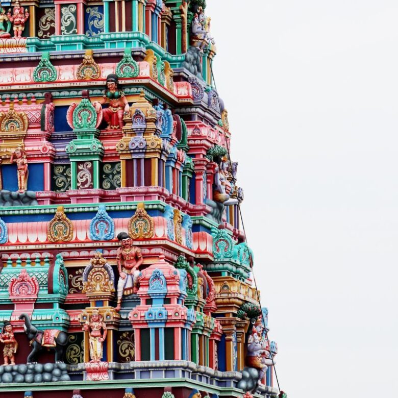 Explore Madurai Sightseeing Tour– Temple