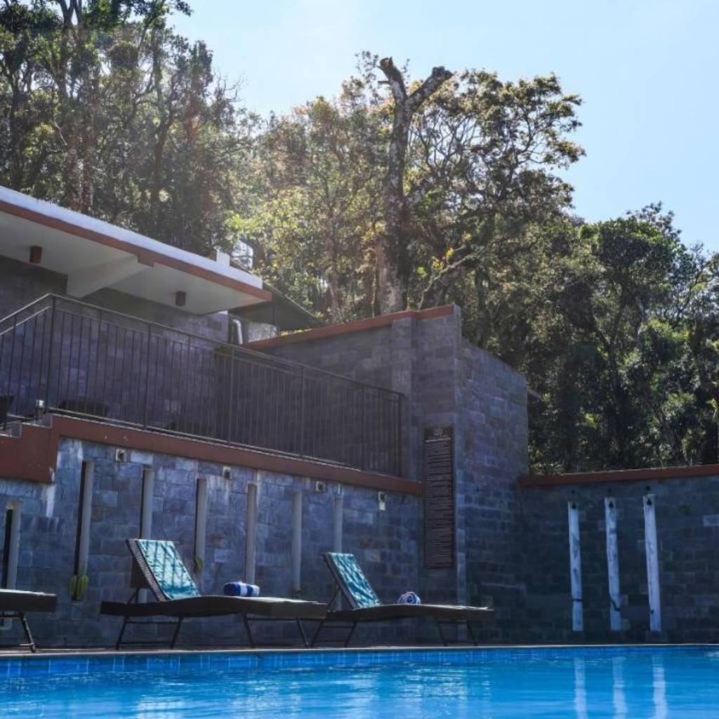 nature retreat in Munnar with Sholacrown