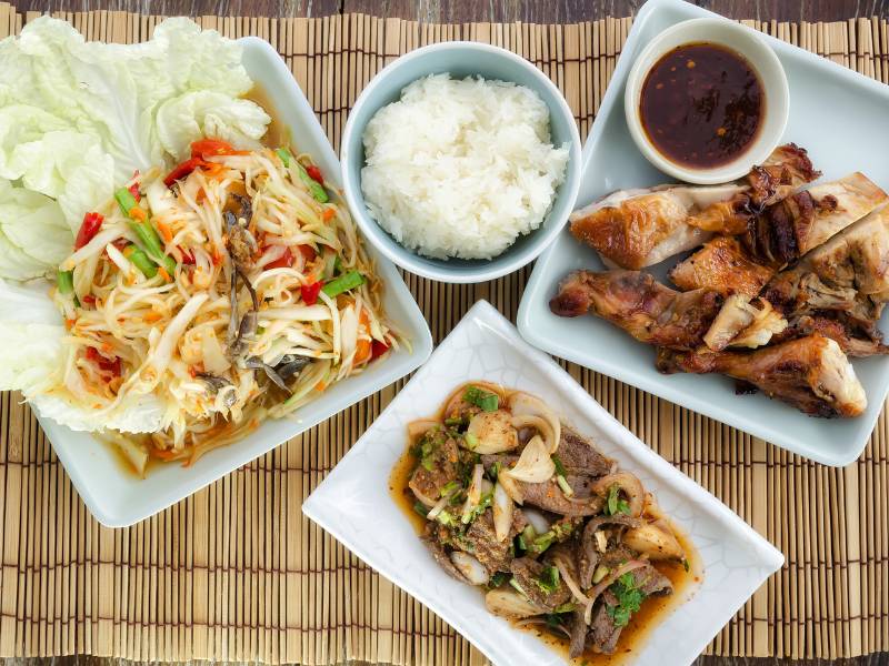 Shola Crown: Best Multi-Cuisine Restaurant in Munnar 5 9 1