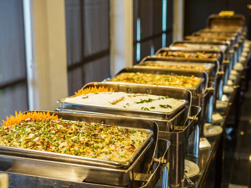 Shola Crown: Best Multi-Cuisine Restaurant in Munnar 3 Explore Best Multi-Cuisine Restaurant in Munnar