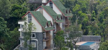 Explore Shola Crown Suite Munnar