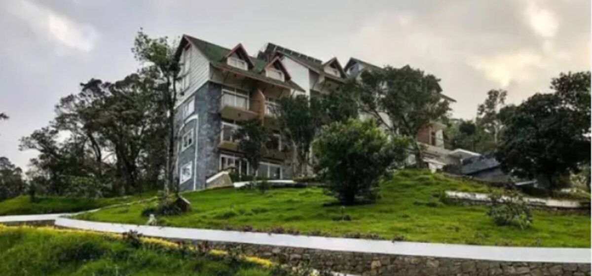 Best family resort Munnar Shola Crown 9 Best family resort Munnar Shola Crown