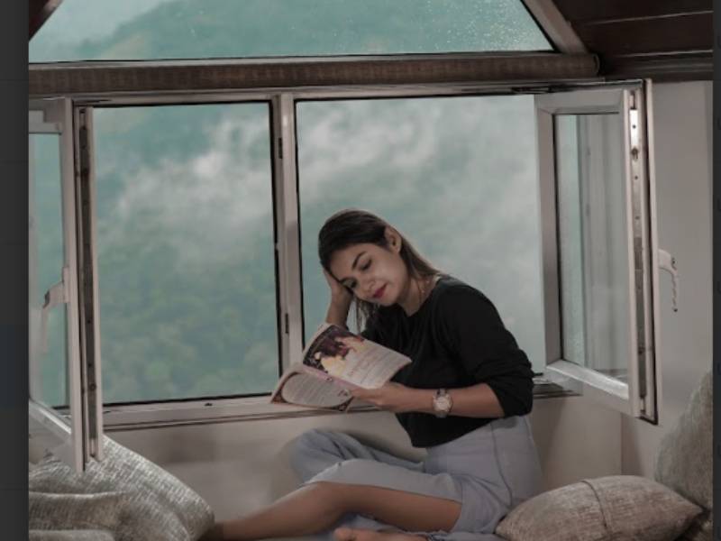 Explore Stay with Family Resort Munnar Shola Crown