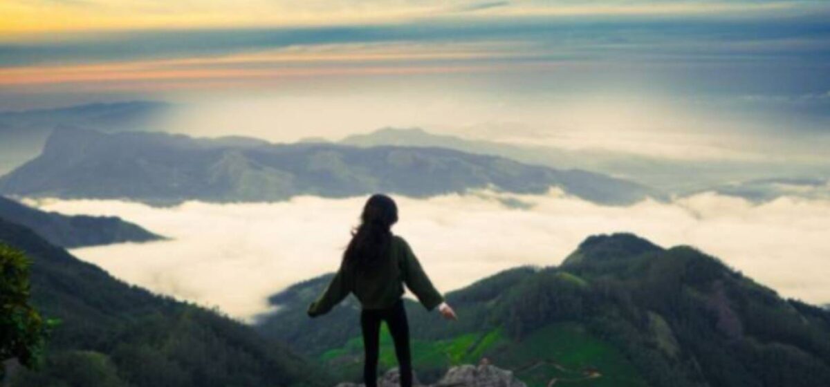 Kolukkumalai Sunrise Trek 7 Explore The Kolukkumalai Sunrise Trek is more than an adventure—it is a journey into nature’s most beautiful theatre.