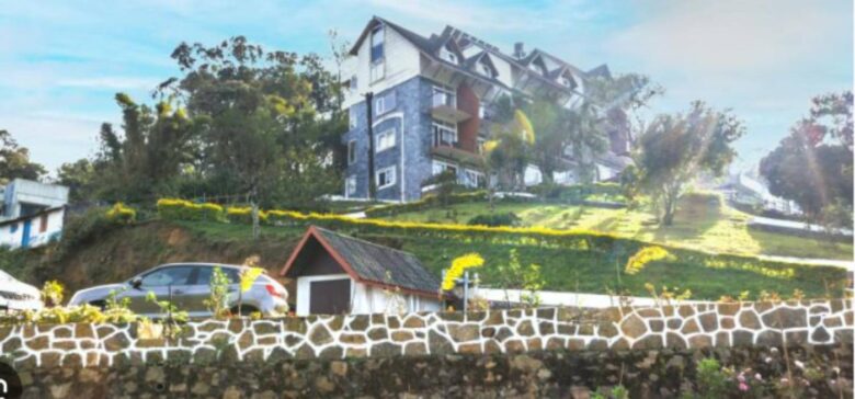 Best resorts near Mathikettan Shola National Park 1 Shola Crown Best resorts near Mathikettan Shola National Park